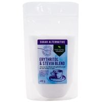 Health Connection Erythritol & Stevia Blend 400g